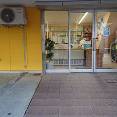 魚谷さんのキムチ