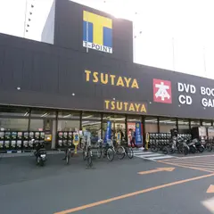 TSUTAYA 和泉26号線店
