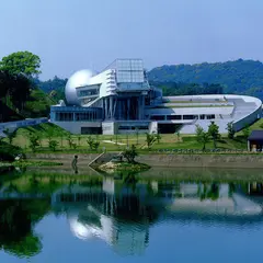 佐賀県立宇宙科学館 ゆめぎんが
