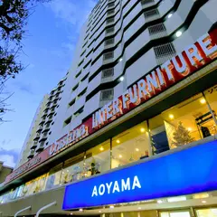 クラスティーナインターファニチャー 目黒店