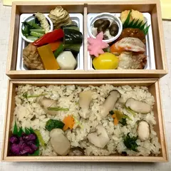 なだ万厨房 大丸東京店