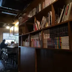 CAFE JEUNO
