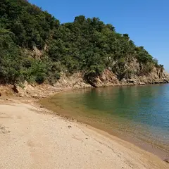 小浦 海水浴場
