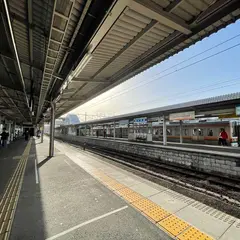 土岐市駅