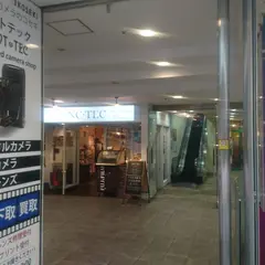 コセキカメラ