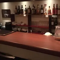 マジックバー ランディー