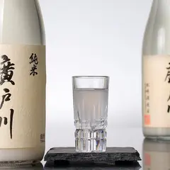松崎酒造店