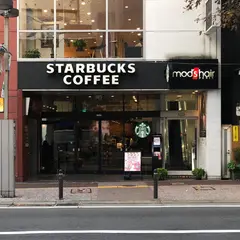 スターバックスコーヒー 天神西通り店