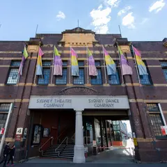 Sydney Theatre Company