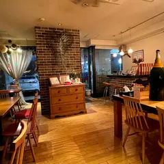 Locandino Zio Vittorio ロカンディーノ ツィオ ビットーリオ