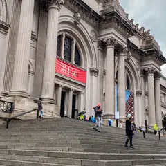 メトロポリタン美術館