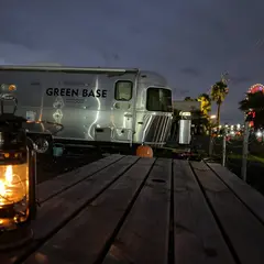 RVパークGREEN BASE木更津店