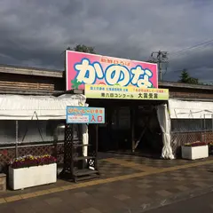 かのな