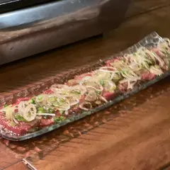 ヤキニクライオン
