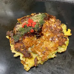 お好み焼きタマちゃん