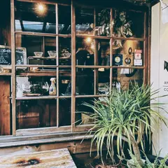 ANCHORS CAFE