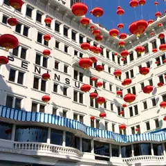 ザ・ペニンシュラ香港（The Peninsula Hong Kong）