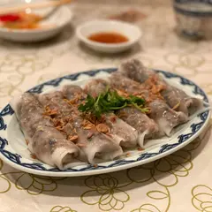 鴻華園