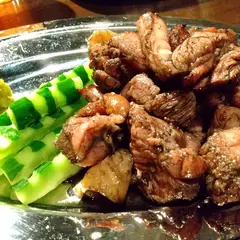 立呑酒房ちどり