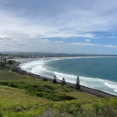 Lennox Head Beach