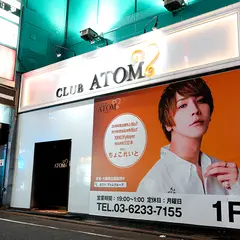ATOM-TOKYO-