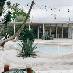 ザビーチ
