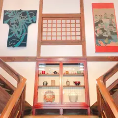 日本民藝館西館