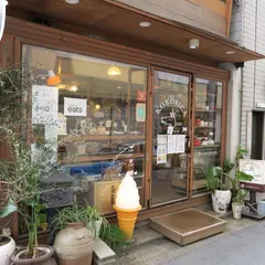 ココシカ