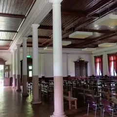 旧学習院初等科正堂