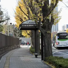 国会議事堂前