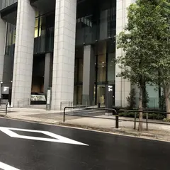 大手町フィナンシャルシティ サウスタワーkmタクシー乗り場