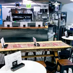 地下の粋