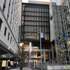 新歌舞伎座