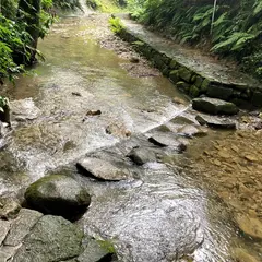 氷取沢町小川アメニティ