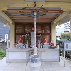 おちつき天神