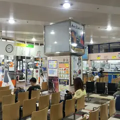 佐世保バスセンター