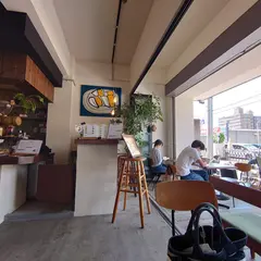 タロコーヒー