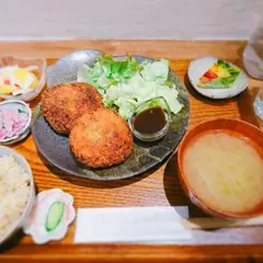 豆家食堂