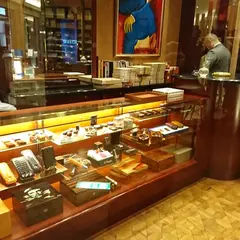 シガークラブ大阪店