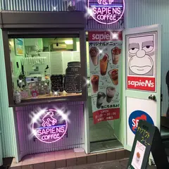 SapieNs Coffee