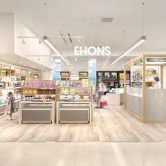 EHONS TOKYO