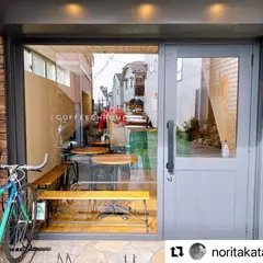COFFEECHROME （コーヒークローム）