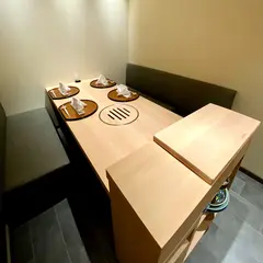 銀座 ちかみつ 六丁目