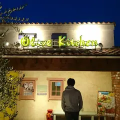 オリーブキッチン西明石店