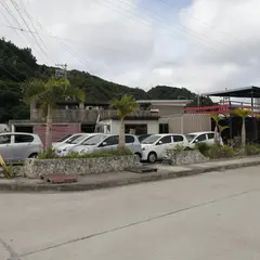 民宿かりゆし