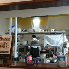 しろくま食堂