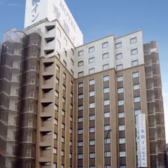 東横INN 横浜桜木町