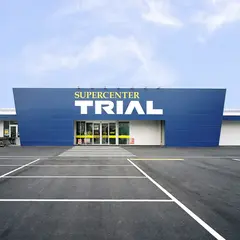 スーパーセンタートライアル周南店