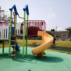 桃原公園