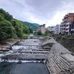 Yumoto Station Hotel MIRAHAKONE